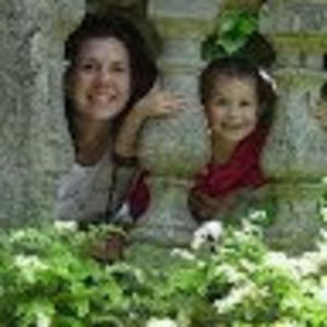 Meet your Posher, Maria